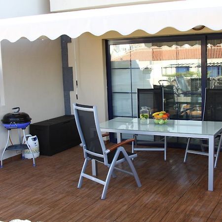 Beautiful House In Club De Mar Apartment Palm-mar Exterior photo
