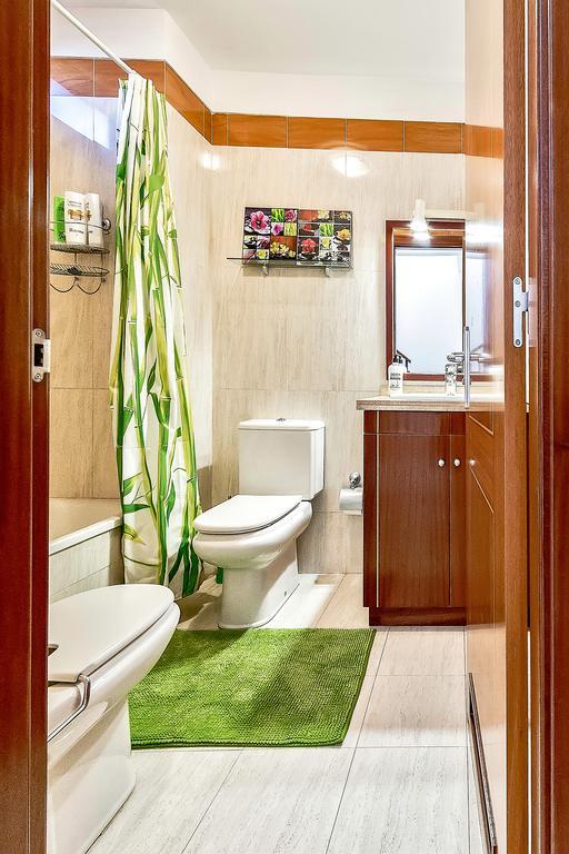 Beautiful House In Club De Mar Apartment Palm-mar Exterior photo